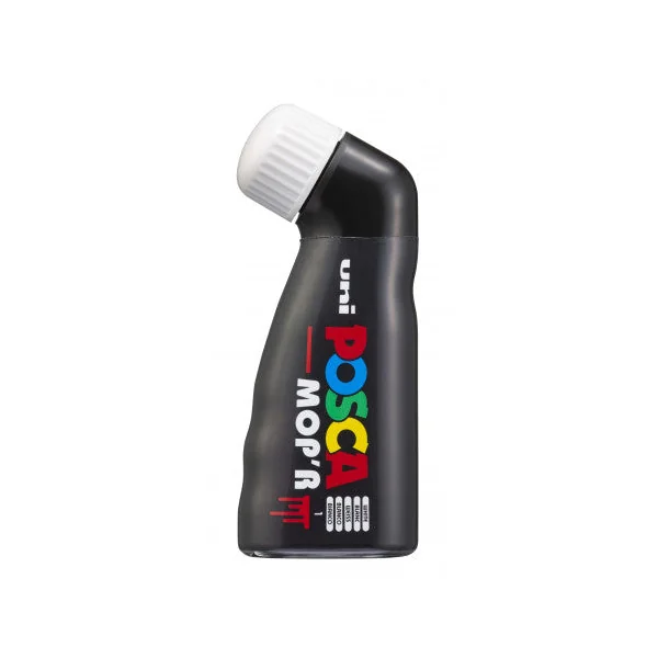 Marqueur POSCA MOP'R à l'unité