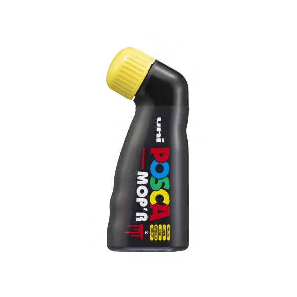 Marqueur POSCA MOP'R à l'unité