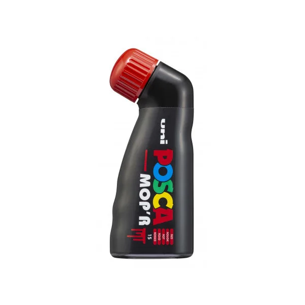 Marqueur POSCA MOP'R à l'unité