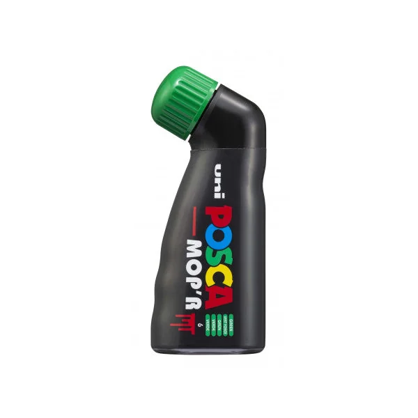 Marqueur POSCA MOP'R à l'unité
