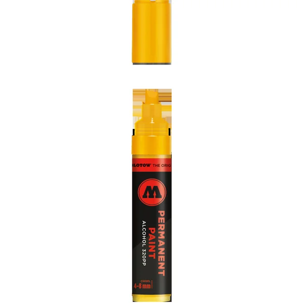 Marqueurs Permanent Paint 320PP (4-8 mm)