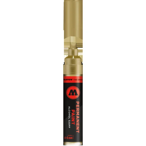 Marqueurs Permanent Paint 320PP (4-8 mm)