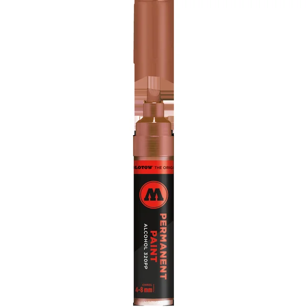 Marqueurs Permanent Paint 320PP (4-8 mm)