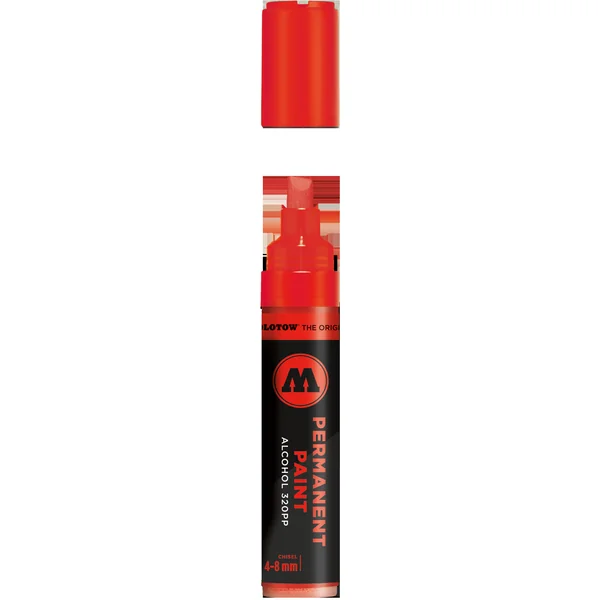 Marqueurs Permanent Paint 320PP (4-8 mm)