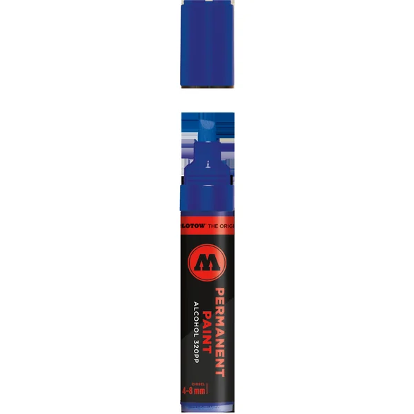 Marqueurs Permanent Paint 320PP (4-8 mm)