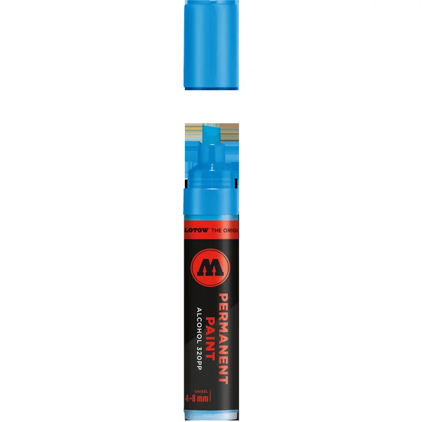 Marqueurs Permanent Paint 320PP (4-8 mm)
