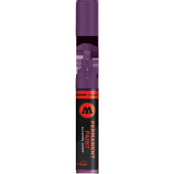 Marqueurs Permanent Paint 320PP (4-8 mm)