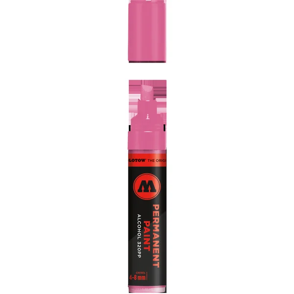 Marqueurs Permanent Paint 320PP (4-8 mm)