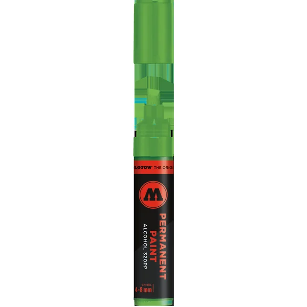 Marqueurs Permanent Paint 320PP (4-8 mm)