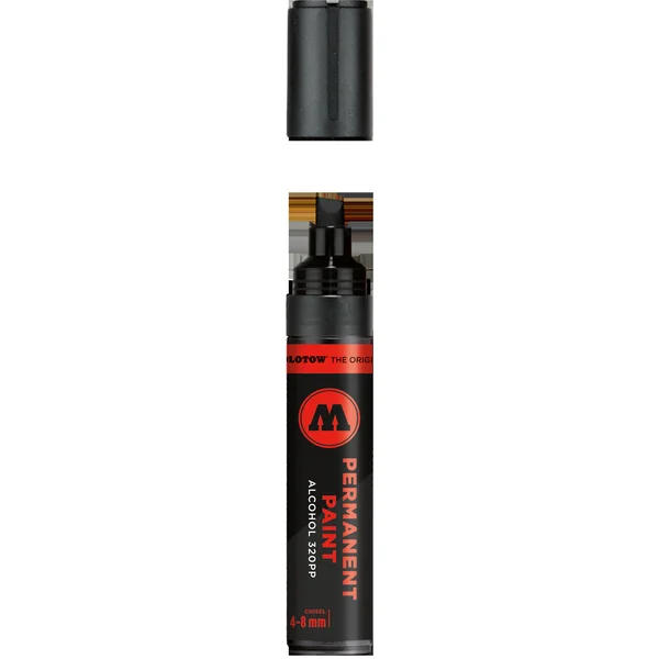 Marqueurs Permanent Paint 320PP (4-8 mm)