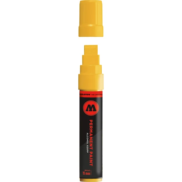 Marqueurs Permanent Paint 620PP (15 mm)