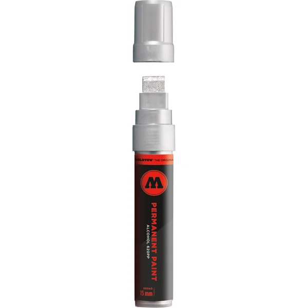 Marqueurs Permanent Paint 620PP (15 mm)