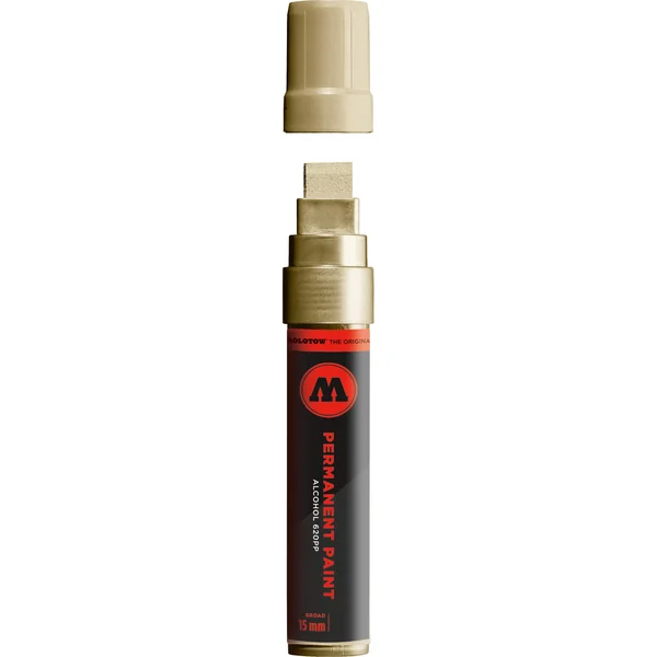 Marqueurs Permanent Paint 620PP (15 mm)