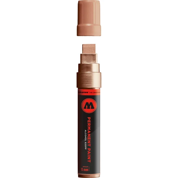 Marqueurs Permanent Paint 620PP (15 mm)