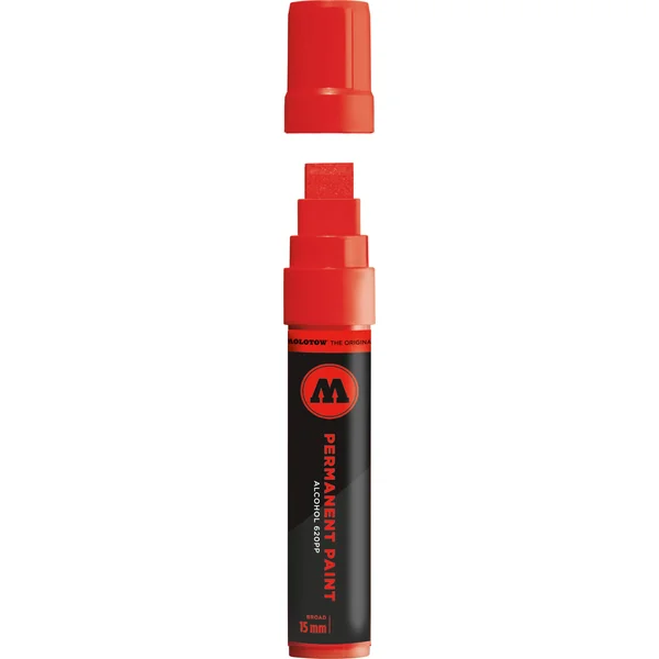 Marqueurs Permanent Paint 620PP (15 mm)