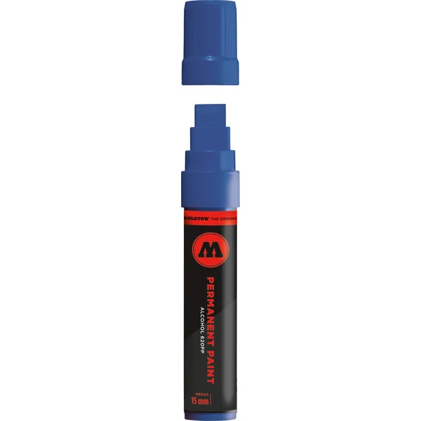 Marqueurs Permanent Paint 620PP (15 mm)