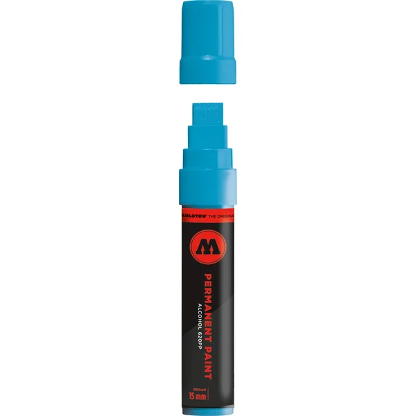 Marqueurs Permanent Paint 620PP (15 mm)