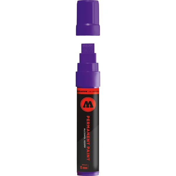 Marqueurs Permanent Paint 620PP (15 mm)