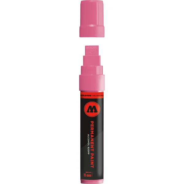 Marqueurs Permanent Paint 620PP (15 mm)