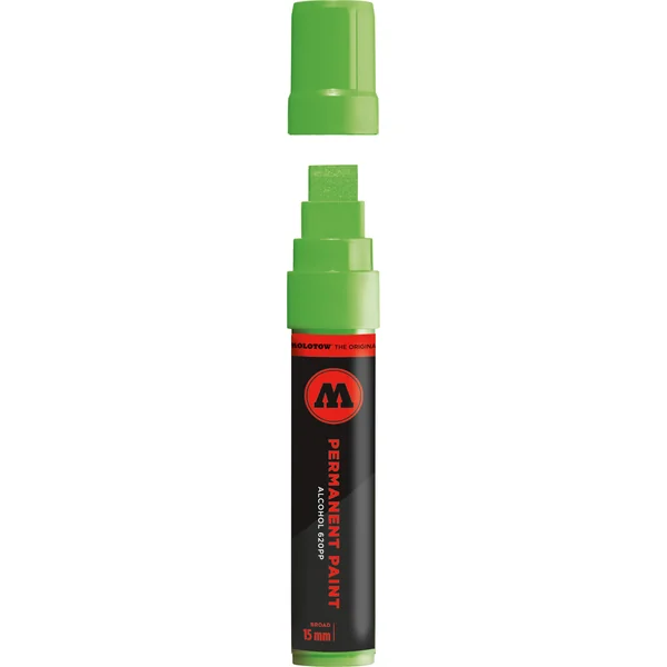 Marqueurs Permanent Paint 620PP (15 mm)