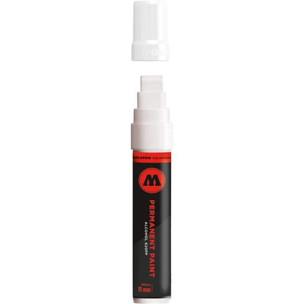 Marqueurs Permanent Paint 620PP (15 mm)