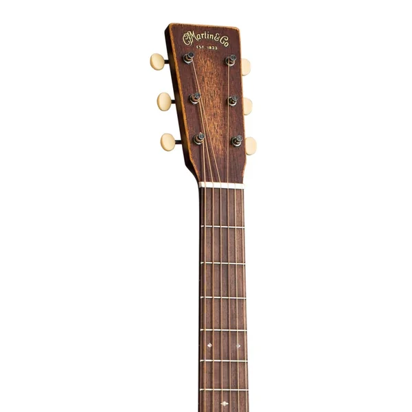 Martin 000-15M Streetmaster + housse