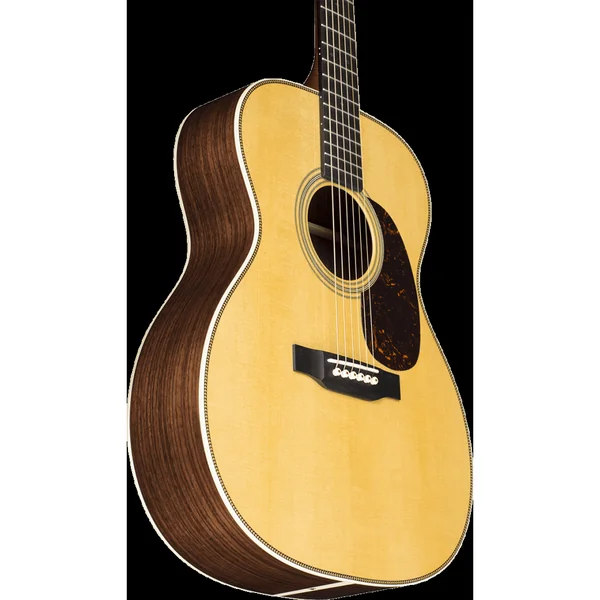 Martin 000-28 + étui