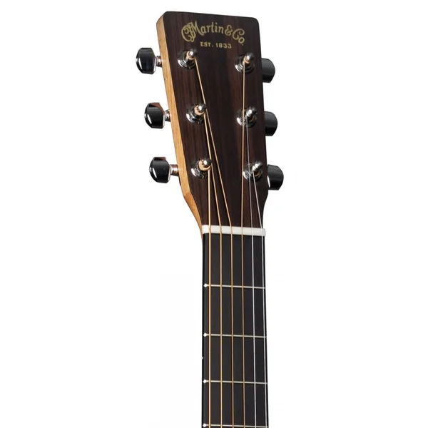 Martin D-10E + housse