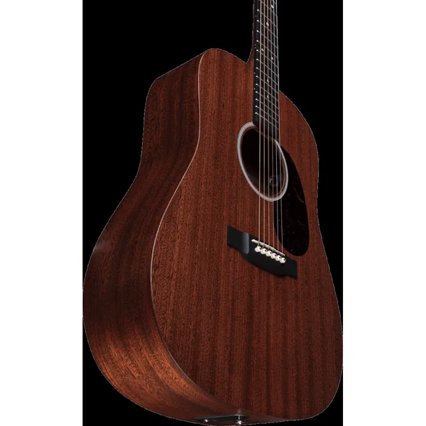 Martin D-10E sapele + housse