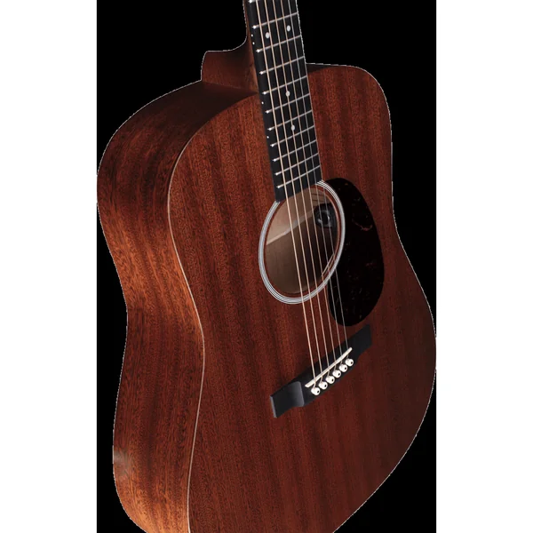 Martin D-10E sapele + housse
