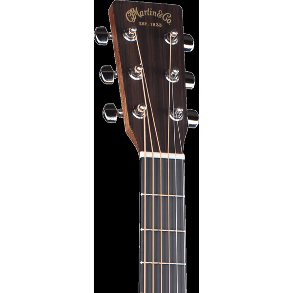 Martin D-10E sapele + housse