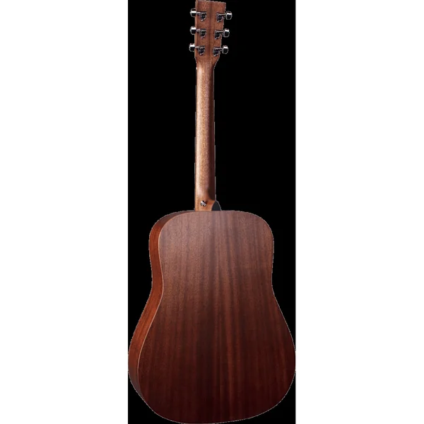 Martin D-10E sapele + housse