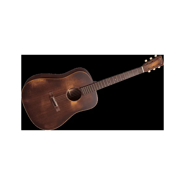 Martin D-15M StreetMaster + housse