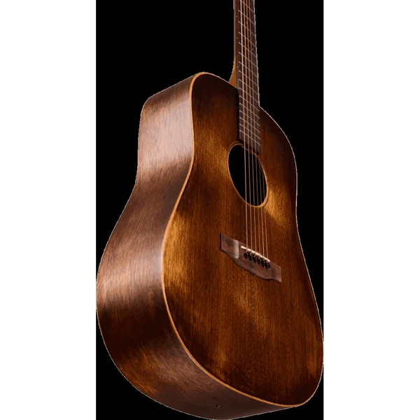 Martin D-15M StreetMaster + housse