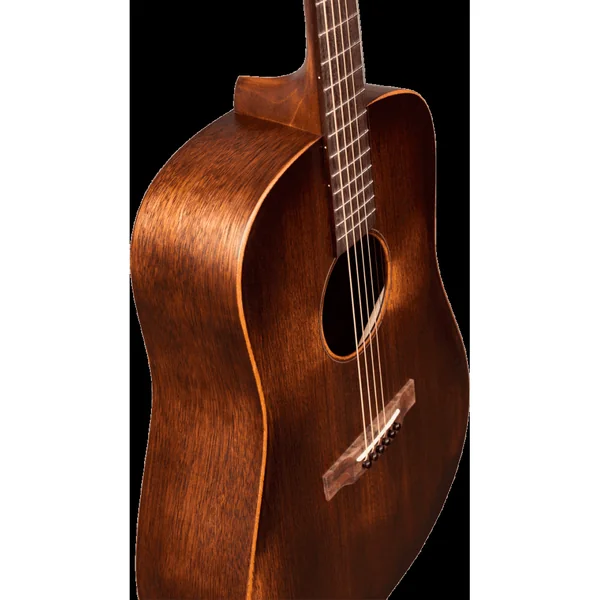 Martin D-15M StreetMaster + housse
