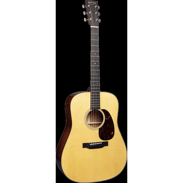 Martin D-18 + étui