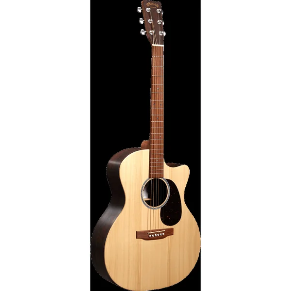 Martin GPC-X2E style cocobolo + housse