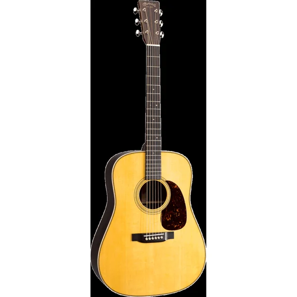 Martin HD-28 + étui