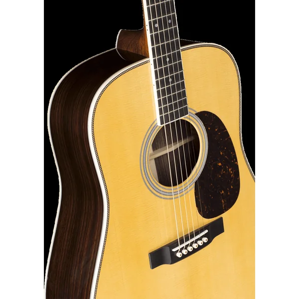 Martin HD-35 + étui