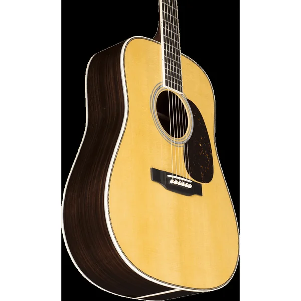 Martin HD-35 + étui