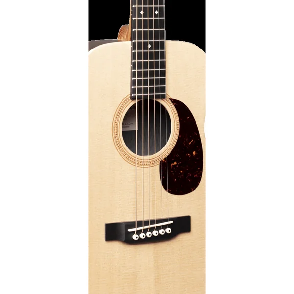Martin LX1RE + housse