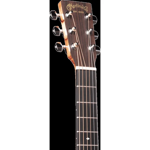 Martin LX1RE + housse