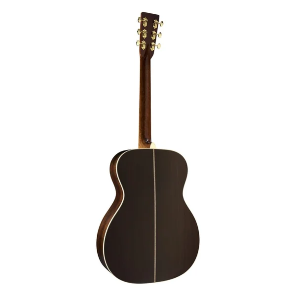 Martin OM-42 + ETUI