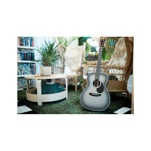 Martin OMJM John Mayer 20th anniversary + étui