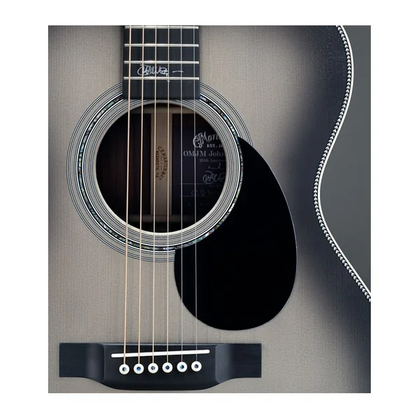 Martin OMJM John Mayer 20th anniversary + étui