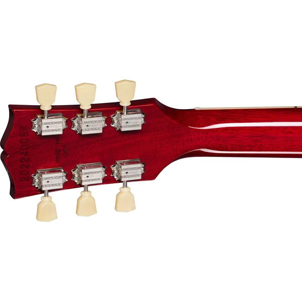 Mary Ford Les Paul Standard - gold top