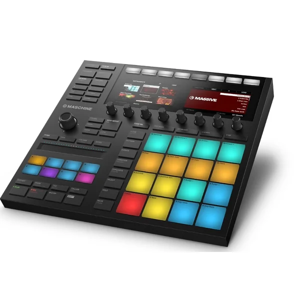 Maschine MK3