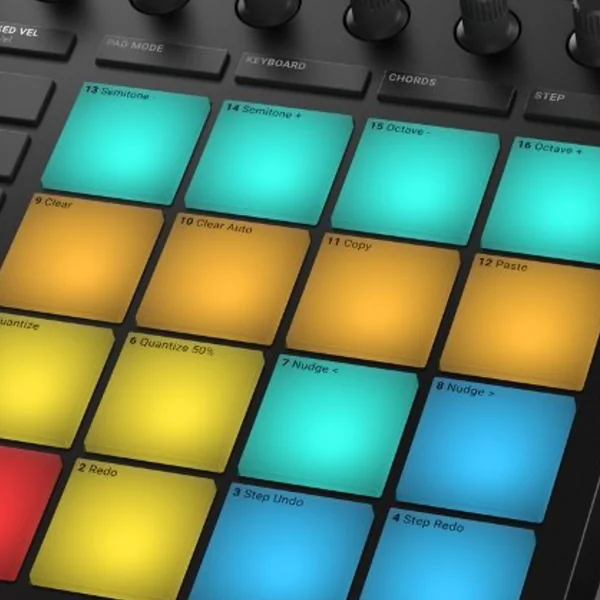 Maschine MK3