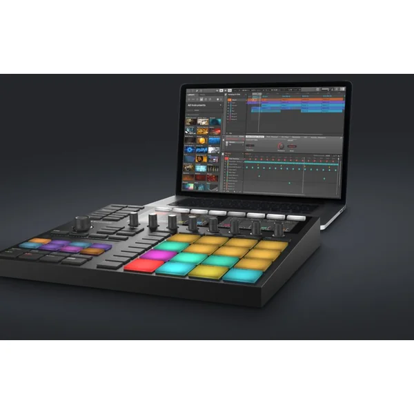 Maschine MK3