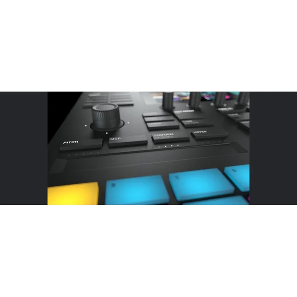 Maschine MK3